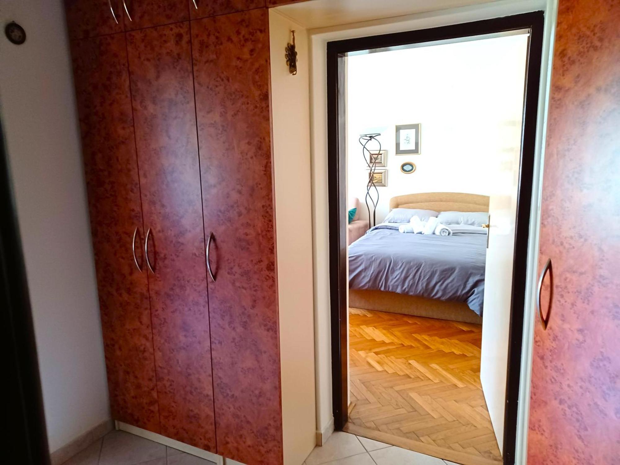 Mali Plac Apartment Záhřeb Exteriér fotografie